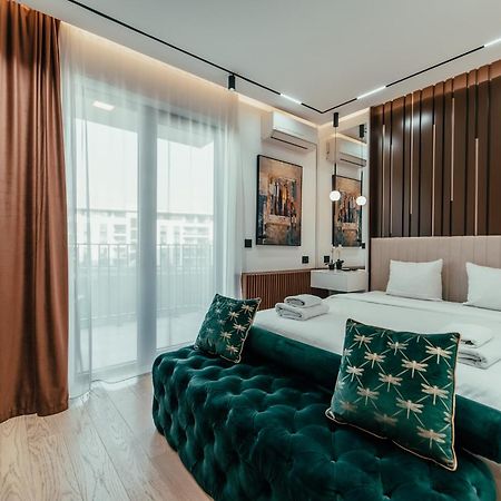 Belgrade Waterfront Oasis Apartment Exterior photo