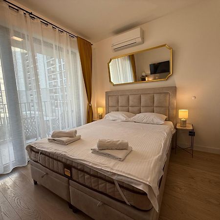 Belgrade Waterfront Oasis Apartment Exterior photo
