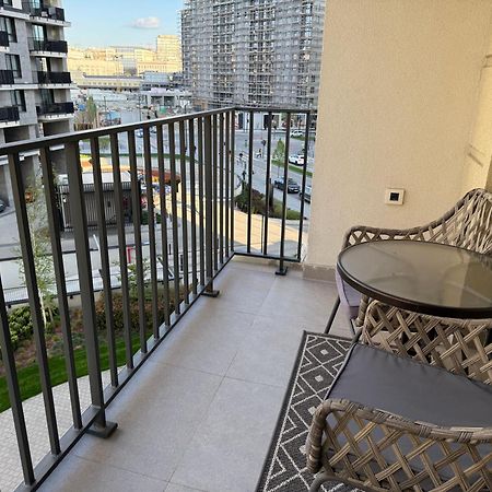 Belgrade Waterfront Oasis Apartment Exterior photo