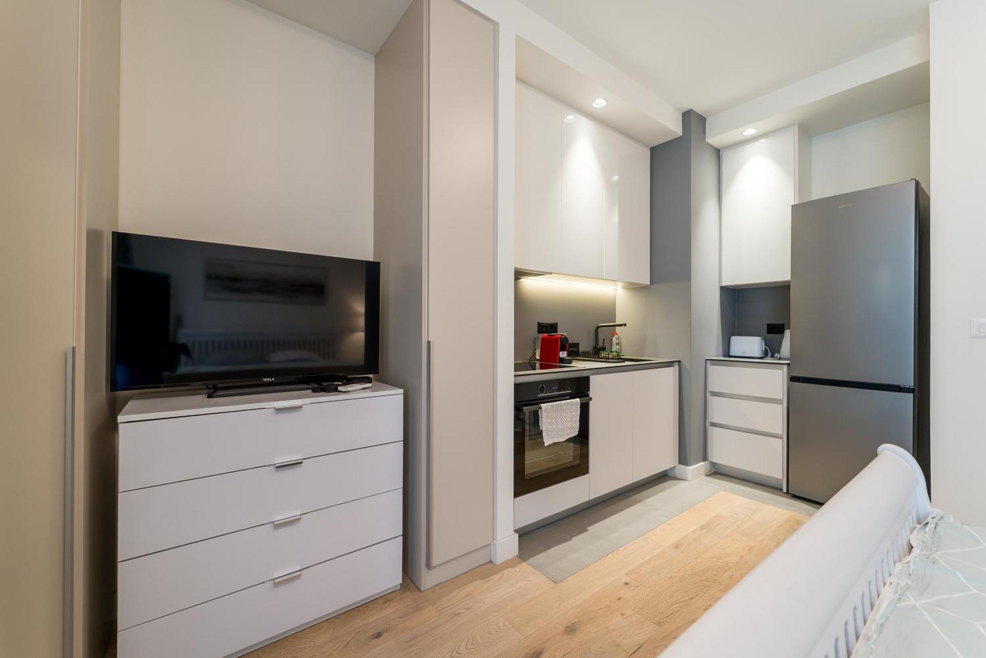 Belgrade Waterfront Oasis Apartment Exterior photo